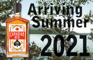 Canadian Ace - Coming Summer 2021