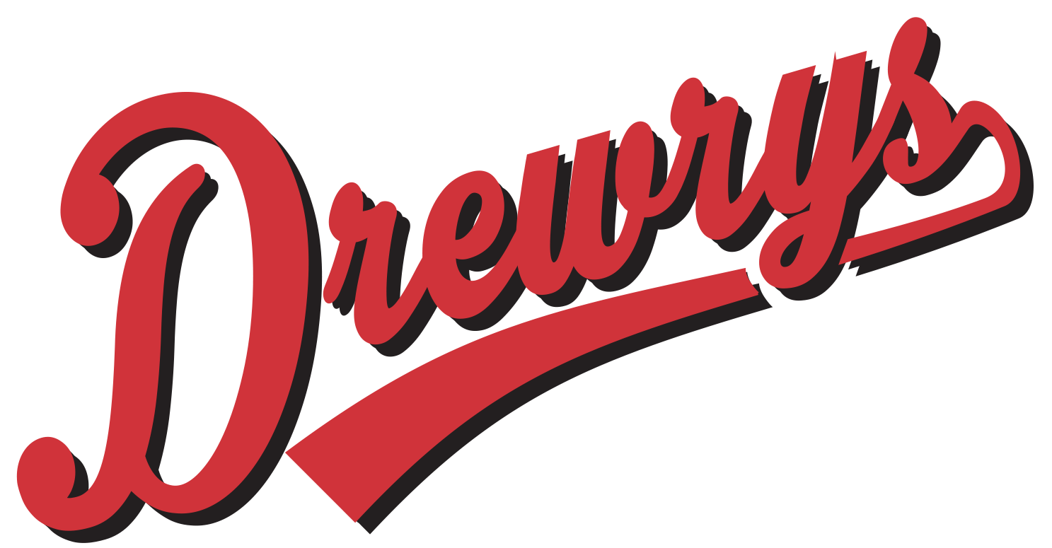 Drewrys Brewing